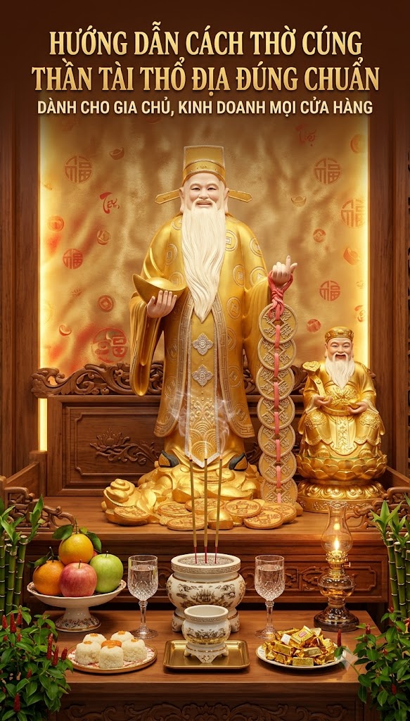 CÁCH THỜ CÚNG THẦN TÀI THỔ ĐỊA 1 540af32c 4ae6 439a b4d6 f9bf3066bc0b 2