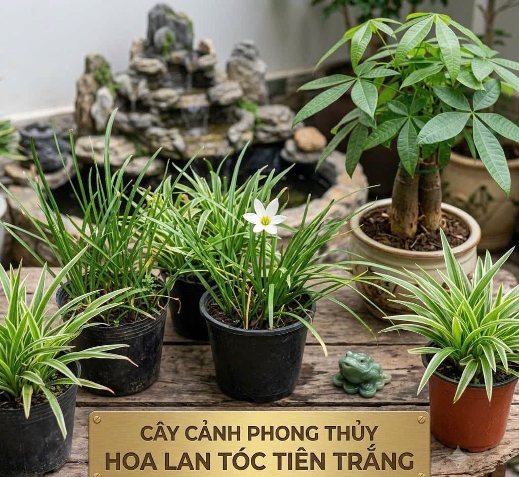 PHONG THỦY LÀ GÌ? Bí Quyết Thu Hút Tài Lộc, May Mắn 1 IMG 2490