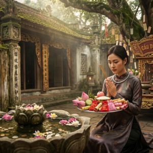 Cầu Duyên Là Gì? Ý Nghĩa Và Những Quan Niệm Dân Gian
