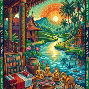 Phong Thủy Ngũ Hành Và Ý Nghĩa